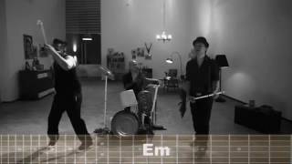 Download lagu Endank soekamti - Ojo Nesu mp3