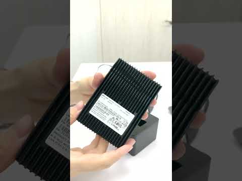 快速教你U2 PCIe NVMe SSD硬碟底座 USB3.0 Gen2 外接底座 使用教學！