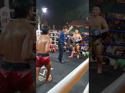 มวยมัน #muaythai #muaythai #thaiboxinglife #boxing #muaythaifamily #มวย