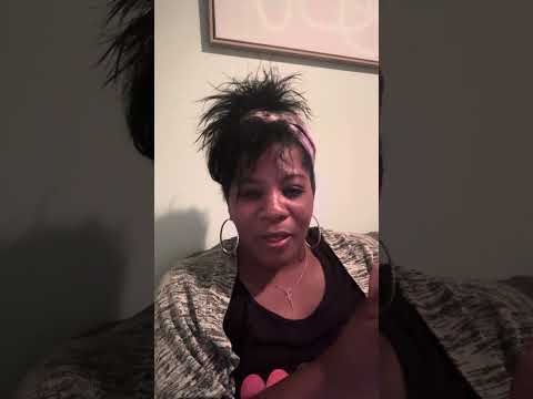 Christians should have a healthy fear of God