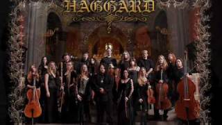 Haggard  The sleeping child