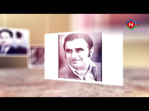 Sənətkar ömrü - 27.10.2022