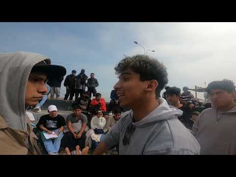 BRAIN GABO JM PCH vs JD - CUARTOS - LZ SUNRISE MULTIVERSE