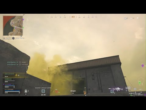 Erster Benaja Freeze