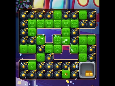 TOON BLAST level 6433