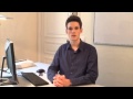 Témoignage de stagiaire : Arthur Chevalier 