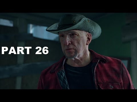 DAYS GONE Walkthrough Gameplay PART 26