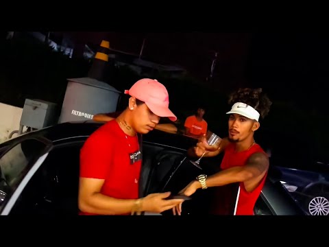 Young Lian, Mc Pedro & Kuringa071 - "Alerquina" Prod. Raccnx [Áudio/Visualizer Oficial]