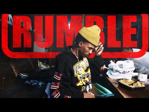 FRISCO - RUMBLE (OFFICIAL MUSIC VIDEO) [Shot by ​@Rxllo]