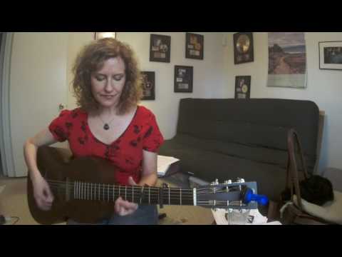 Common Ground  by Sally Barris & Templeton Thompson