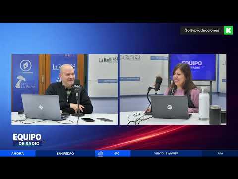 Equipo de Radio
