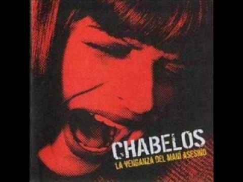 Luisa - Chabelos