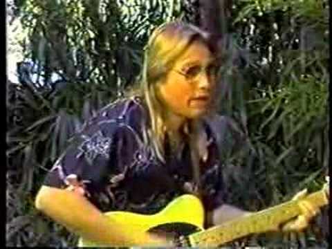 Merrell Fankhauser -- Boppin The Blues