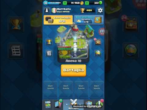 Ci shoppiamo le offerte fortunate e apriamo tanti bauli"LEGGENDARIA"