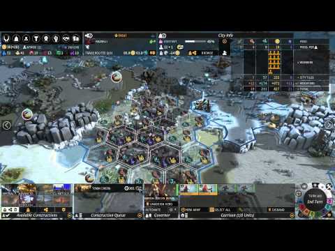 Endless Legend Guardians Broken Lords Impossible P11