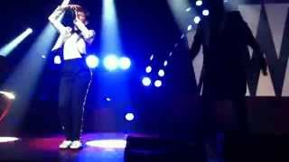 Tal - Cash [Partie1] ( 16.05.2014 )