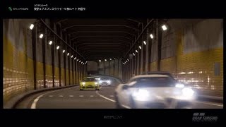 テンションの上がるグランツーリスモ スポーツ
