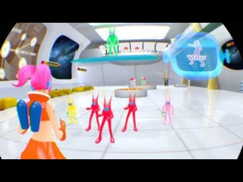 Space Channel 5 VR Kinda Funky News Flash!_20200411130136