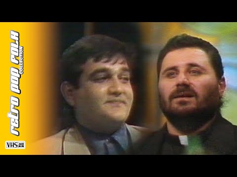 RADO SHISHARKATA & POPA - TIGRE, TIGRE LIVE@KAK SHTE GI STIGNEM 1997 / РАДО ШИШАРКАТА и ПОПА - LIVE