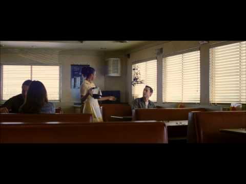 Looper - A jövő gyilkosa trailer