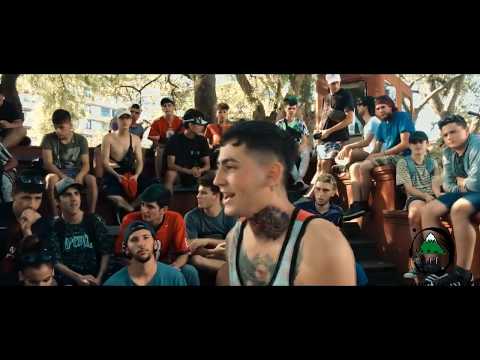 LCF | Octavos | Dkoyt vs Tre-g | Temporada 2020