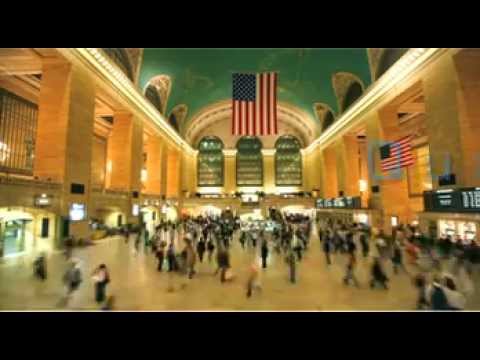 Salisi 2008 Corporate Video