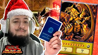 2026 E TERMINAMOS O MELHOR MOD JA FEITO! YUGIOH! FORBIDDEN MEMORIES MOD: CLT MEMORIES #06
