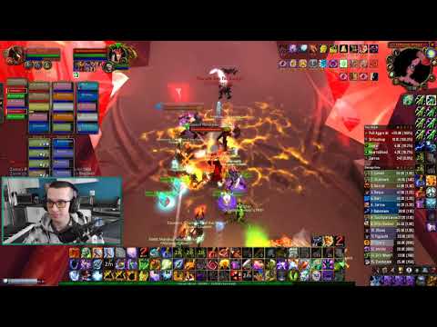 Kael Thas | Natural Causes | VOD 11/21/2021