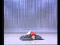 Boy Loses Head