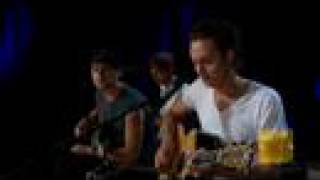 Editors "The Racing Rats" Live