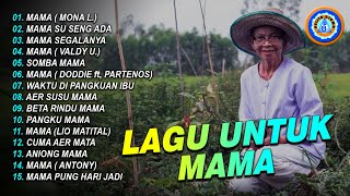 Download lagu Lagu Timur - LAGU UNTUK MAMA || FULL ALBUM TIMUR || Mp3 Musik Timur mp3 Download lagu Lagu Timur - LAGU UNTUK MAMA || FULL ALBUM TIMUR || Mp3 Musik Timur mp3
