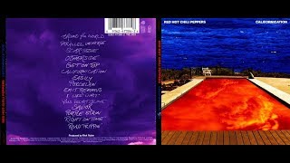 ✔️🔥 Red Hot Chili Peppers - Emit Remmus [HQ Audio]