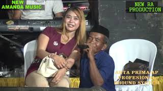 Download lagu NEW AMANDA MUSIC - AIR MATA PERPISAHAN mp3