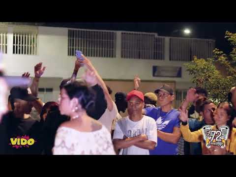 PANDORA VS BESTIAN // 4TS // LA 72