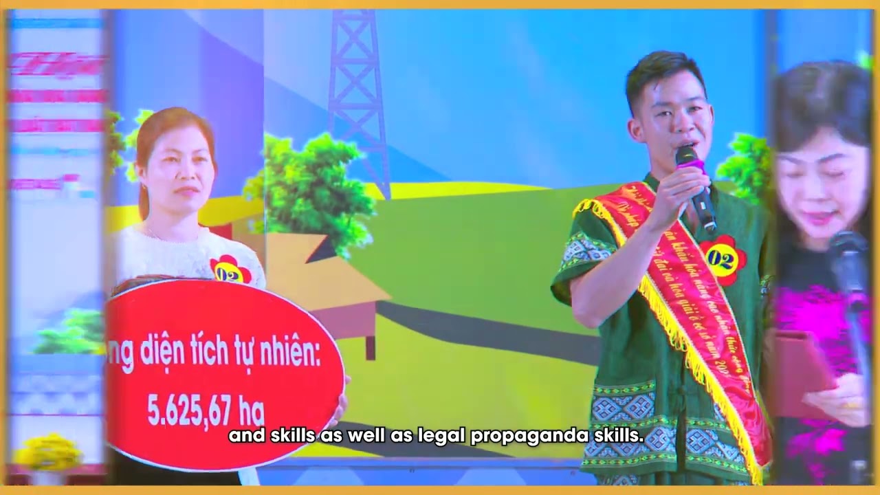 Kết quả Dự án L4A dưới góc nhìn của những người hưởng lợi