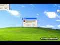 Solitaire XP Errors Bsod