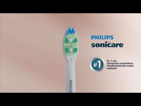 Насадка для зубної щітки Philips HX9004/87
