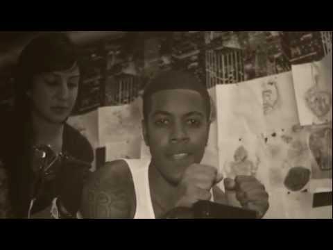 Chipmunk feat Shalo  Skepta - Decorations on my Body