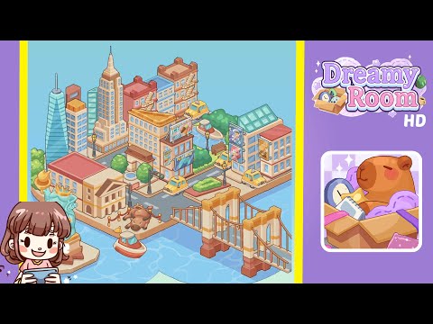 Dreamy Room Level 238 preview