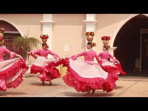 Paraguay Rekove - Galoperas