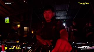 Live from Koh Chang: Tingtong Bar 20th Anniversary Mix | Loco Room - PUZZLE B