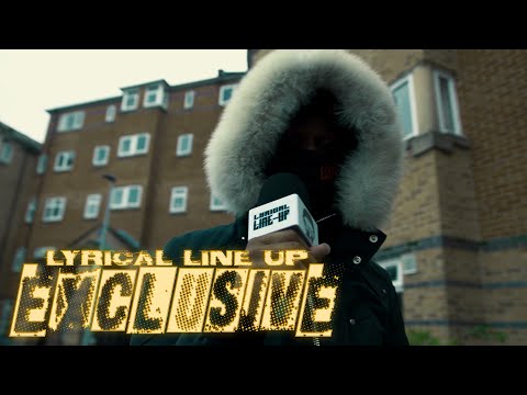 #TCG ESSKAYY | LYRICAL LINE UP