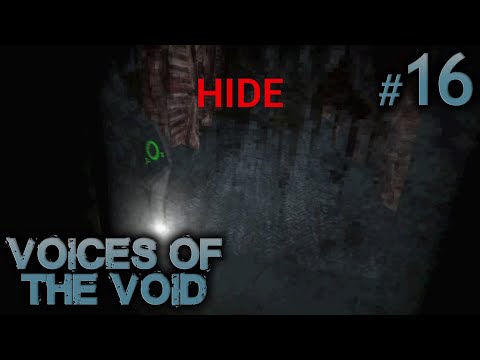 Voices of the Void S2 #16 - Sandbox