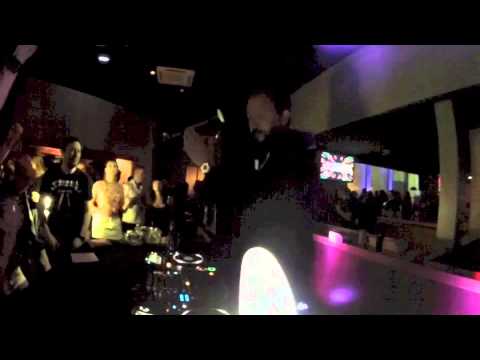 The Magician @ Colours Squat Party - Caxias do Sul/RS - 17/04/2015