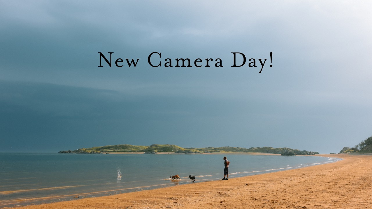 44 Things That Make Photography Great.