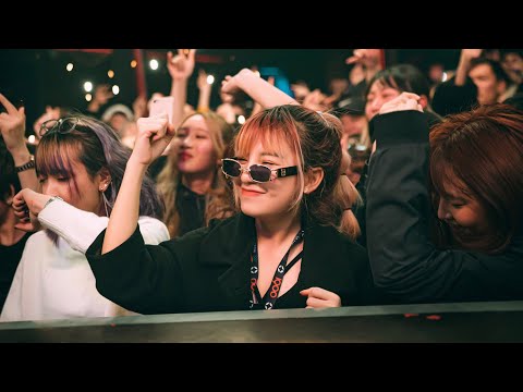 DJ'YE《Bing Bong Vs Tokyo Drift X 蔣雪兒 - 燕無歇 X 曲婉婷 - 最好的安排 X 江海迦 - 孤雛》Mixtape 2x23