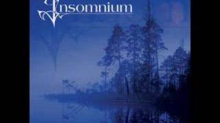 Insomnium-drawn black tides