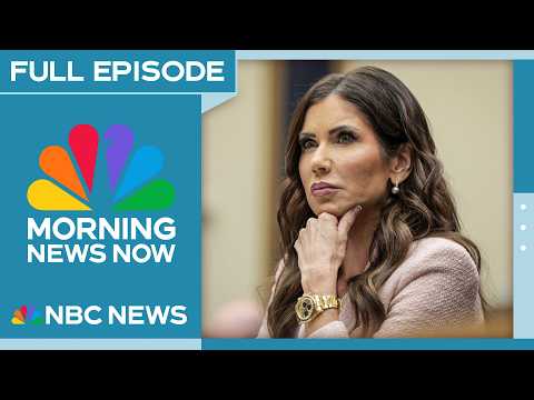 Morning News NOW Full Episode – March 6
