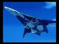 Intro Robotech 3 La Nueva Generación