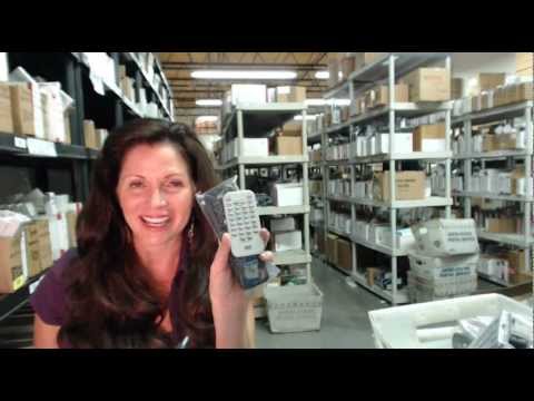 V7 DVD Remote Control - $5 Off Coupon Code! - New & Original! - ElectronicAdventure.com